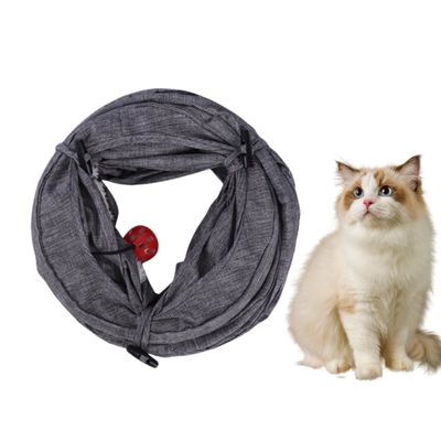 Petopia  Tunnel pour chat