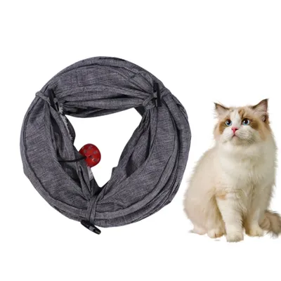 Petopia  Tunnel pour chat