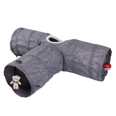 Petopia  Tunnel pour chat