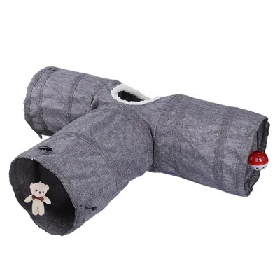 Petopia  Tunnel pour chat