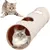 Petopia Tunnel tubulaire pour chat