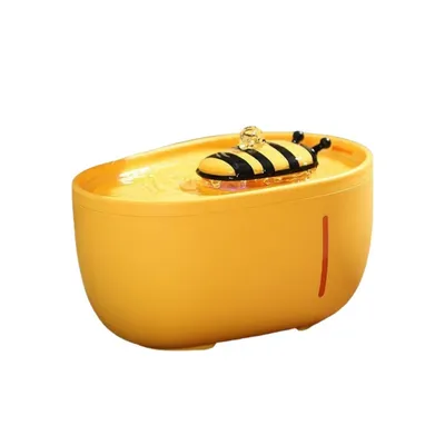 Petopia Filtre pour fontaine à eau pour chats et chiens