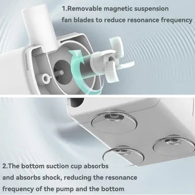 Petopia Filtre pour fontaine à eau pour chats et chiens