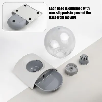 IntiMeg Fontaine à chat