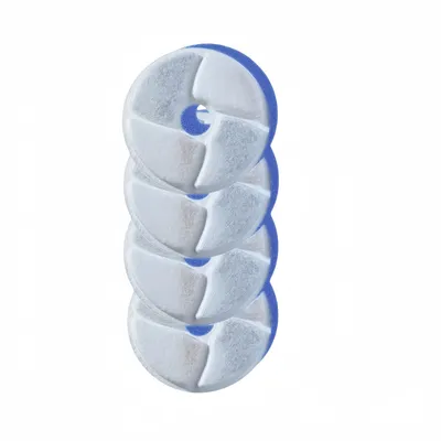 Petopia Filtre pour fontaine à eau pour chats et chiens