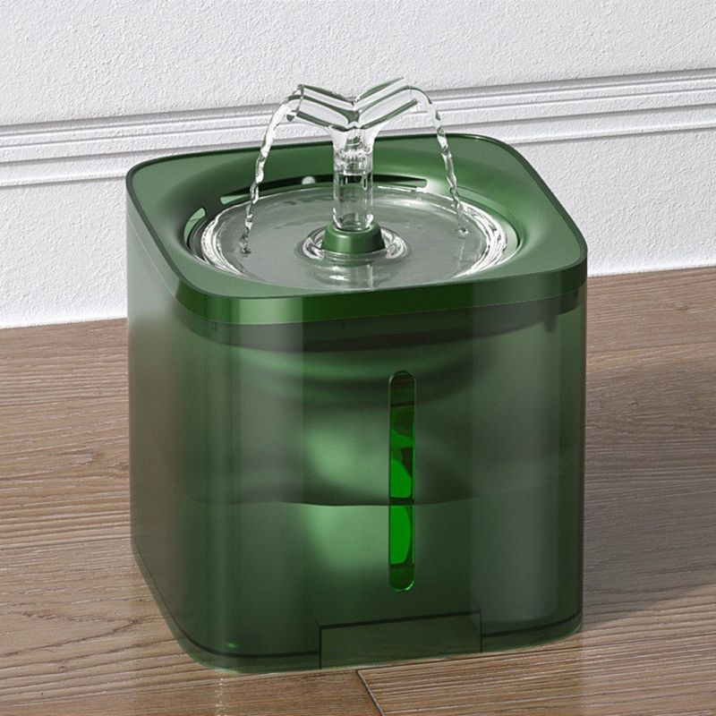Petopia Filtre pour fontaine à eau pour chats et chiens