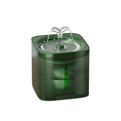 Petopia Fontaine d'eau pour chien et chat