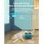 UAMLY Distributeur d'eau automatique à circulation pour chat