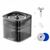 Petopia Filtre pour fontaine à eau pour chats et chiens