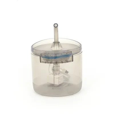 IntiMeg Fontaine à eau pour chat et petit chien