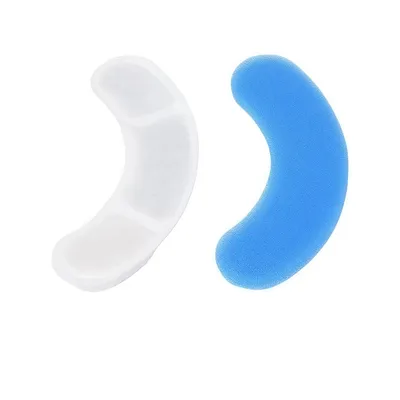 FurryFusion Cartouche de filtre pour fontaine à eau pour chien et chat