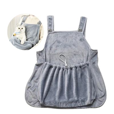 Pet Planet Tablier pour embrasser le chat