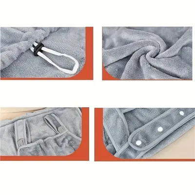 Pet Planet Tablier pour embrasser le chat Pet Planet Tablier pour embrasser le chat