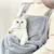 Pet Planet Tablier pour embrasser le chat Pet Planet Tablier pour embrasser le chat