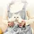 Pet Planet Tablier pour embrasser le chat Pet Planet Tablier pour embrasser le chat