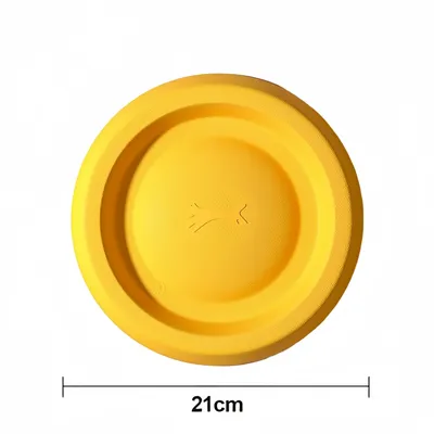 Petopia Frisbee pour chien