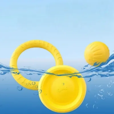 Petopia Frisbee pour chien