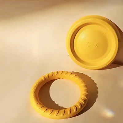 Petopia Frisbee pour chien