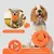Pet Planet Chiens JouetsSet Jouet en Latex Interactif