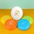 IntiMeg Dressage de chiens au frisbee