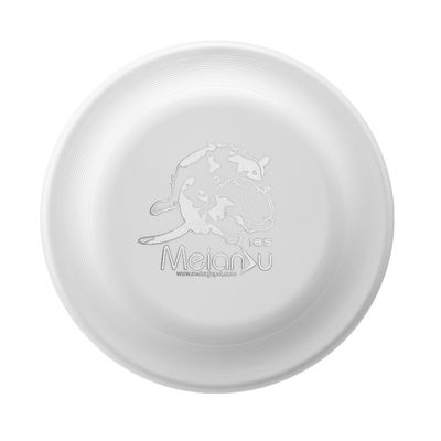 IntiMeg Dressage de chiens au frisbee