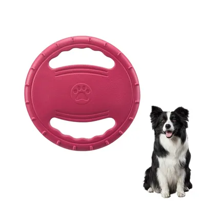 Petopia Frisbee pour chien