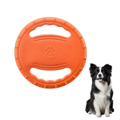 Petopia Frisbee pour chien