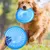 Petopia Lot de 2 frisbees pour chien