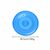 Petopia Lot de 2 frisbees pour chien