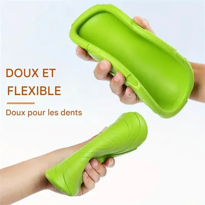 IntiMeg Frisbee pour chien