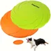 IntiMeg Frisbee für Hunde