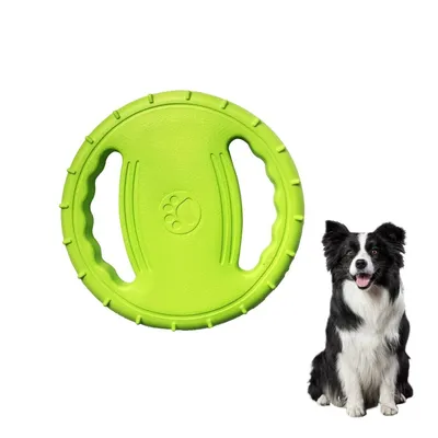 Petopia Frisbee pour chien