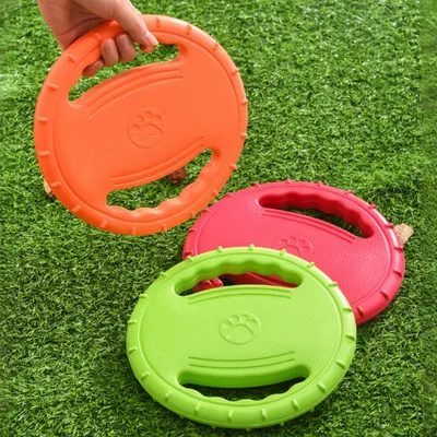 Petopia Frisbee pour chien