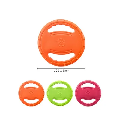 Petopia Frisbee pour chien