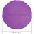 Pet Planet Chiens Deux - Pack Disques Volants en Caoutchouc Naturel