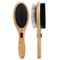 Petopia Brosse double face pour chien et chat Une pièce