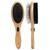 Petopia Brosse double face pour chien et chat