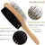 Petopia Brosse double face pour chien et chat