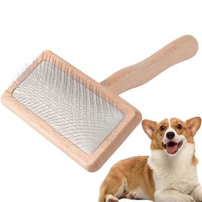Petopia Peigne de toilettage pour animaux de compagnie