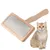 Petopia Peigne de toilettage pour animaux de compagnie