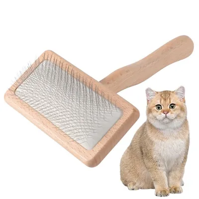 Petopia Peigne de toilettage pour animaux de compagnie