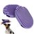 Petopia Gants de Toilettage pour Chiens