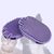 Petopia Gants de Toilettage pour Chiens