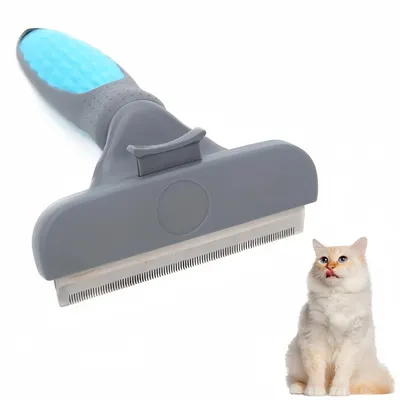 Pet Planet Animaux De Compagnie Peigne De Fournitures