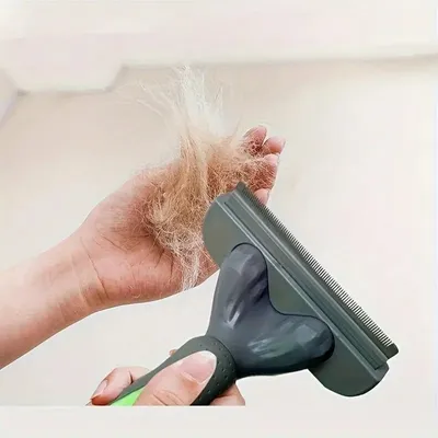 Pet Planet Animaux De Compagnie Peigne De Fournitures