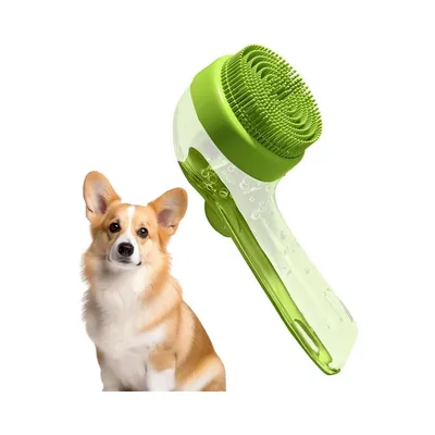 Petopia Brosse pour chien