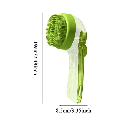 Petopia Brosse pour chien