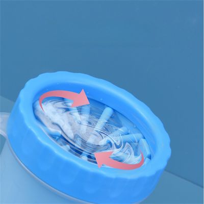 IntiMeg Nettoyant pour pattes de chien