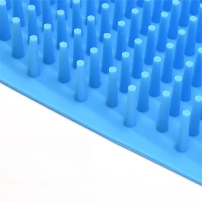 IntiMeg Nettoyant pour pattes de chien