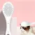 Petopia Brosse pour chiens autonettoyante